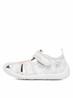 Pantofole CEO-CM-SS26-211WBTJ Grigio