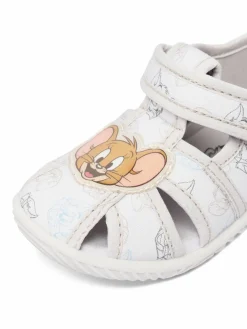 Pantofole CEO-CM-SS26-211WBTJ Grigio