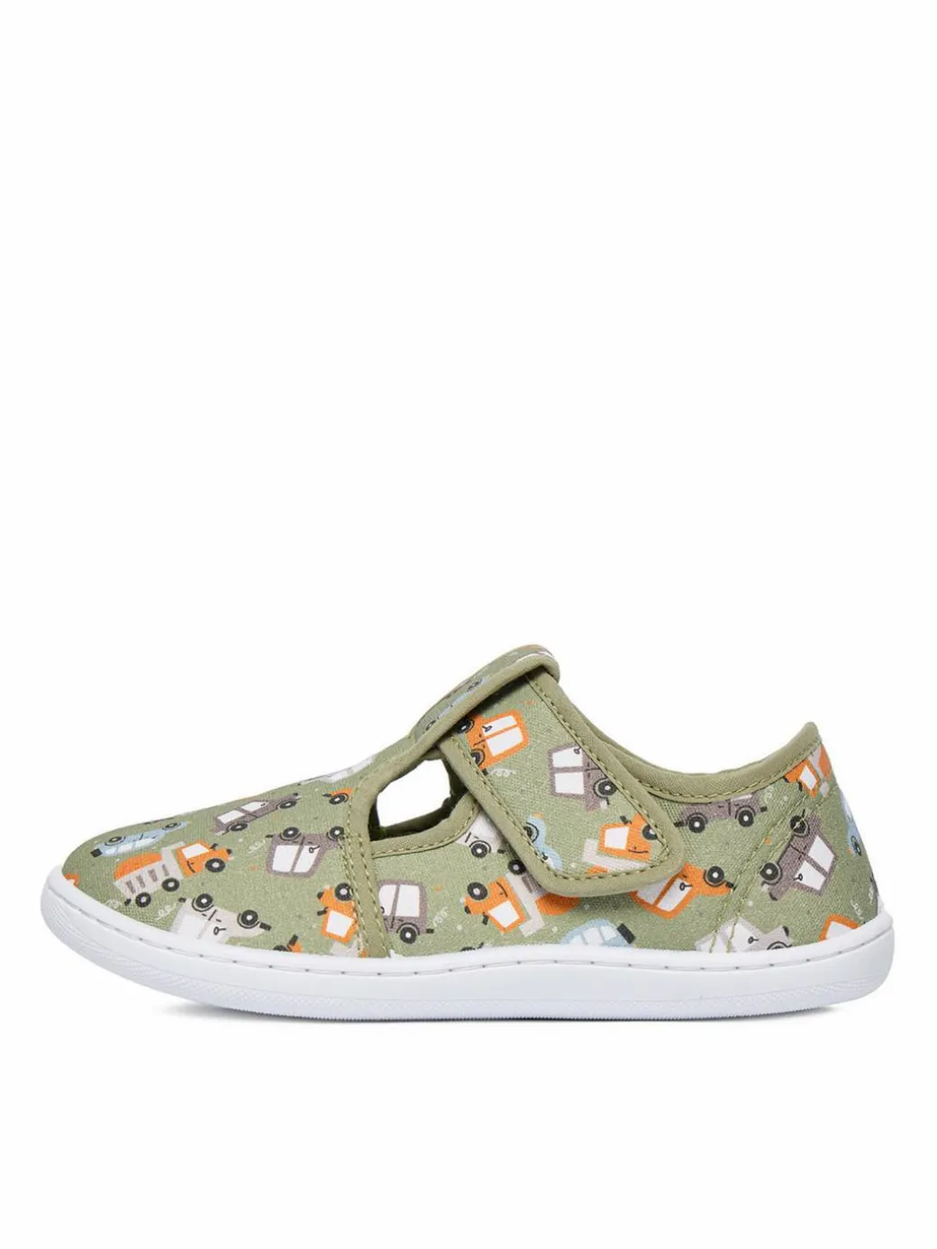 Pantofole CEO-CM240431 Verde