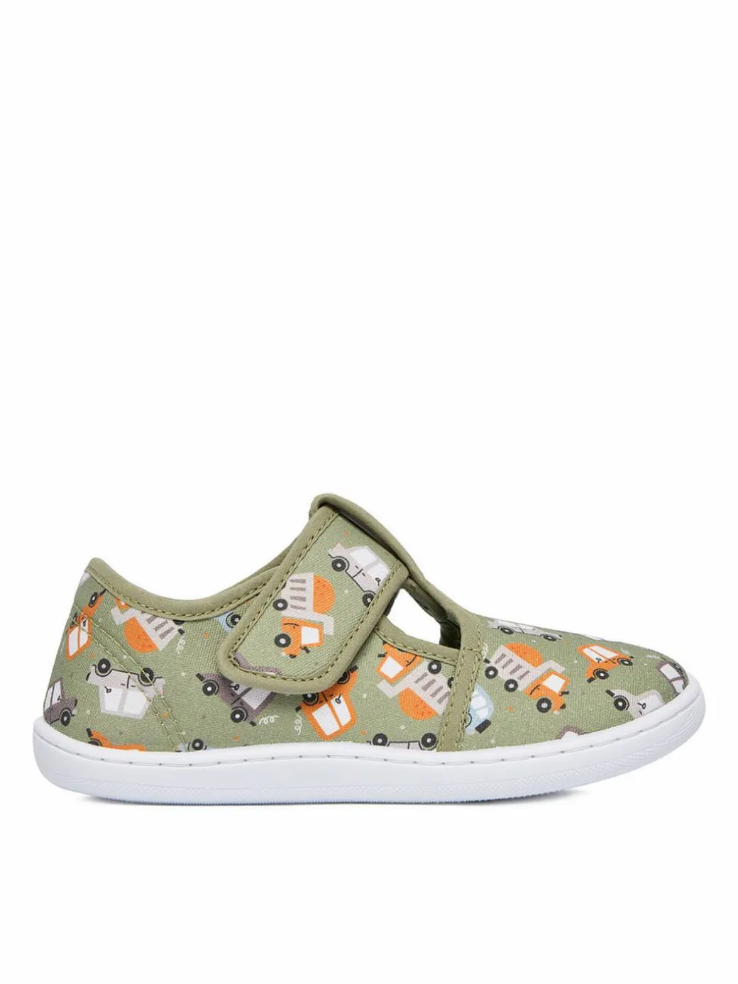 Pantofole CEO-CM240431 Verde