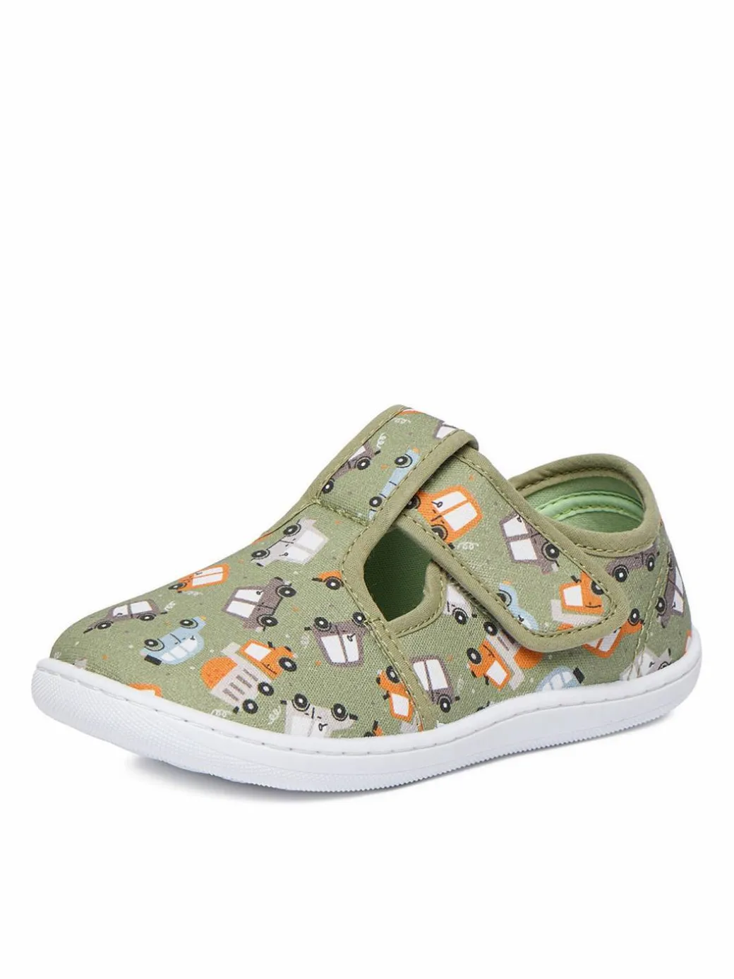 Pantofole CEO-CM240431 Verde