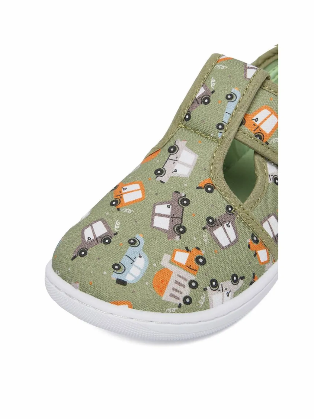 Pantofole CEO-CM240431 Verde