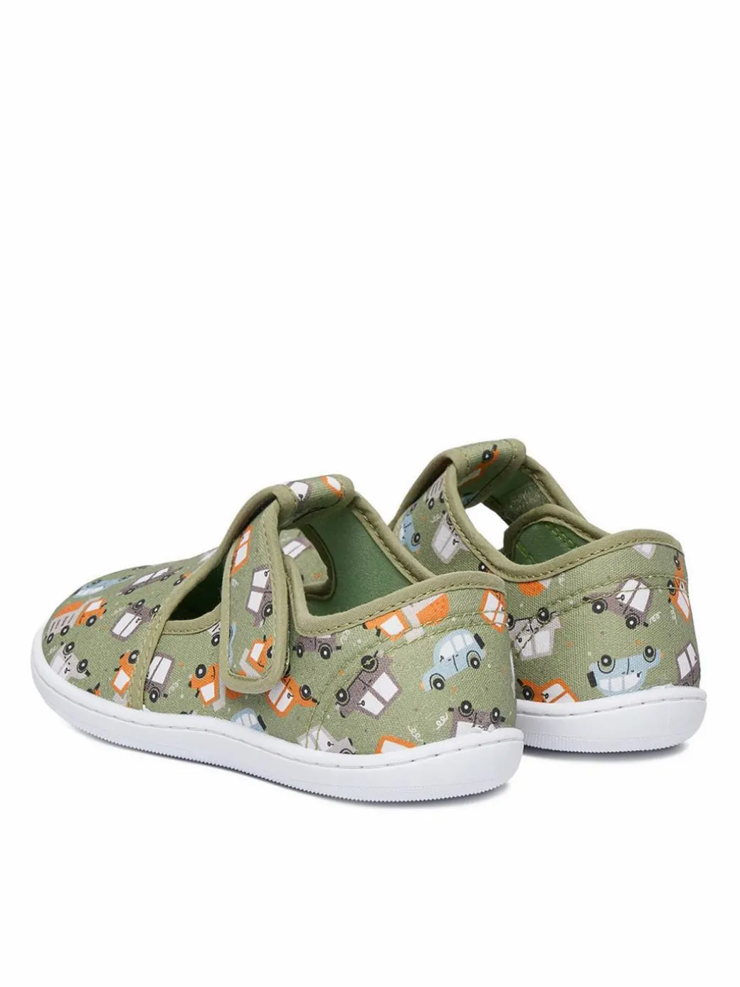 Pantofole CEO-CM240431 Verde