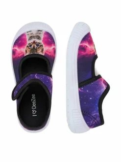 Pantofole CEO-CM-241125-1 Viola