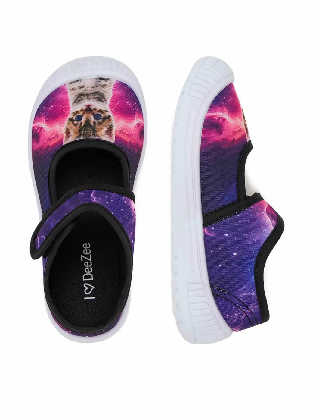 Pantofole CEO-CM-241125-1 Viola