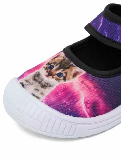 Pantofole CEO-CM-241125-1 Viola
