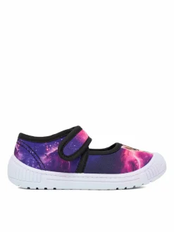 Pantofole CEO-CM-241125-1 Viola