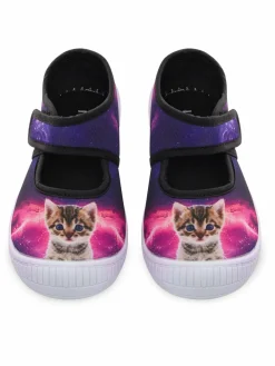 Pantofole CEO-CM-241125-1 Viola