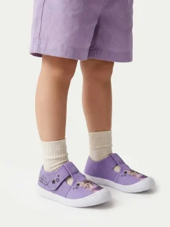 Pantofole CEO-CM251209-2 Viola