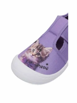 Pantofole CEO-CM251209-2 Viola
