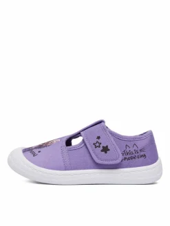 Pantofole CEO-CM251209-2 Viola