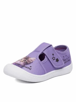 Pantofole CEO-CM251209-2 Viola