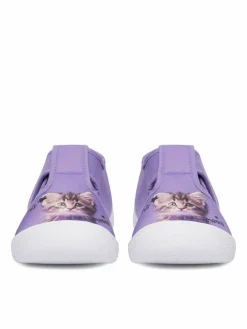 Pantofole CEO-CM251209-2 Viola