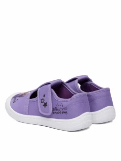 Pantofole CEO-CM251209-2 Viola