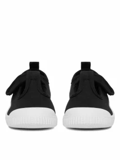 Pantofole CEO-CP91-25819(CH) Nero