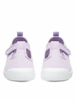 Pantofole CEO-CP91-25819(DZ) Viola