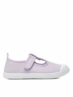 Pantofole CEO-CP91-25819(DZ) Viola