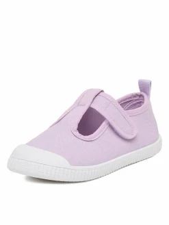 Pantofole CEO-CP91-25819(DZ) Viola chiaro