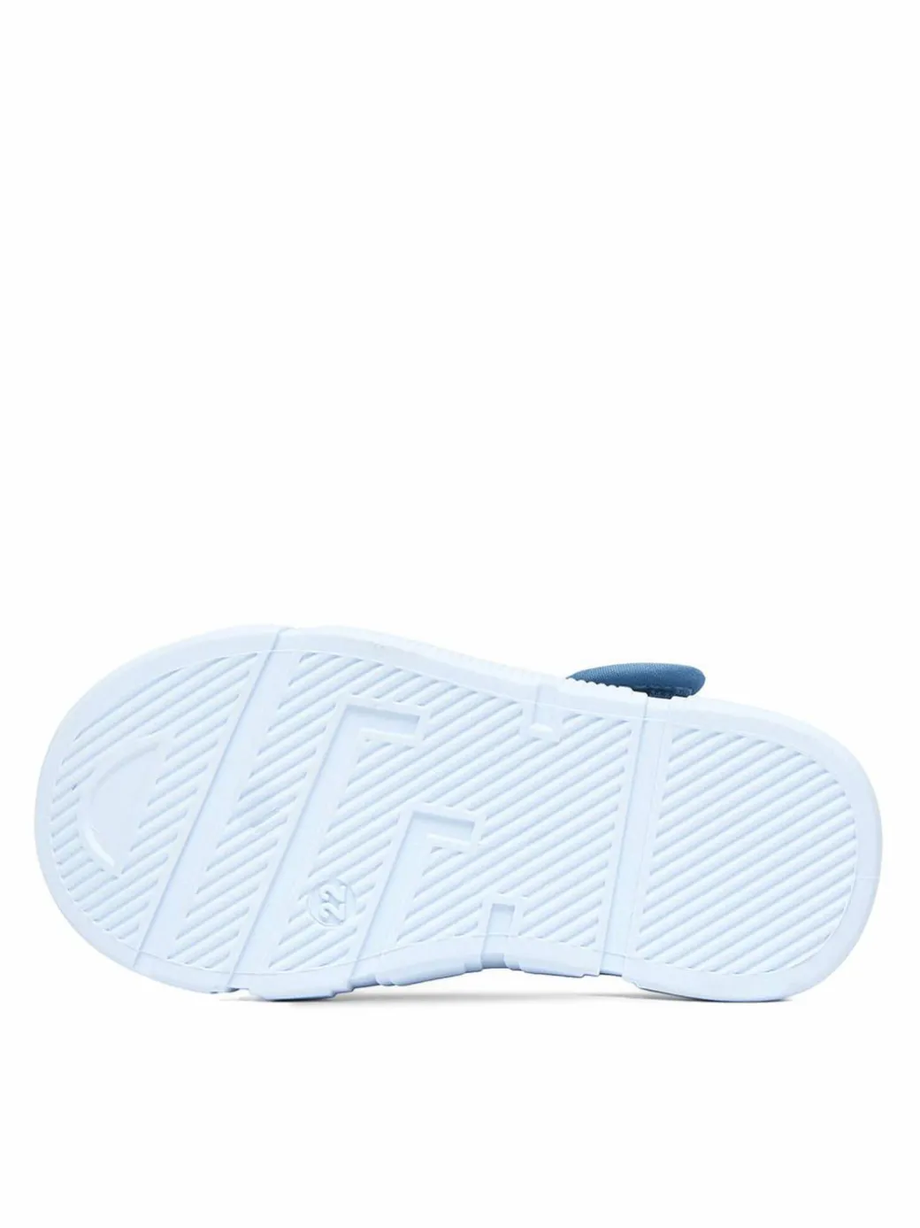 Pantofole CEO-CSS20607-02 Blu