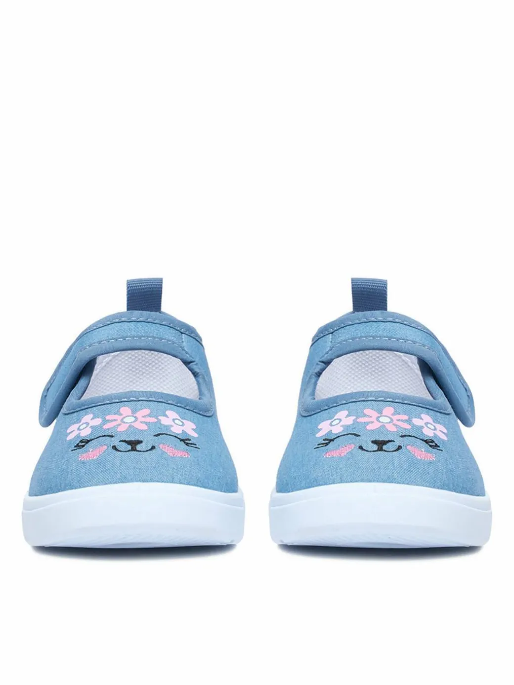 Pantofole CEO-CSS20607-02 Blu