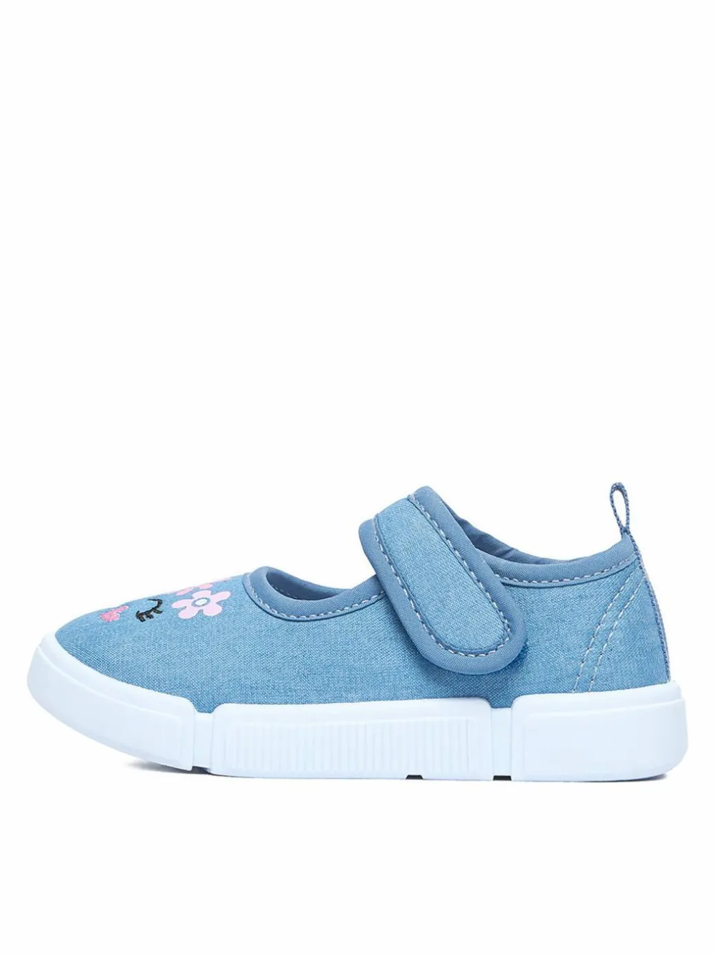 Pantofole CEO-CSS20607-02 Blu