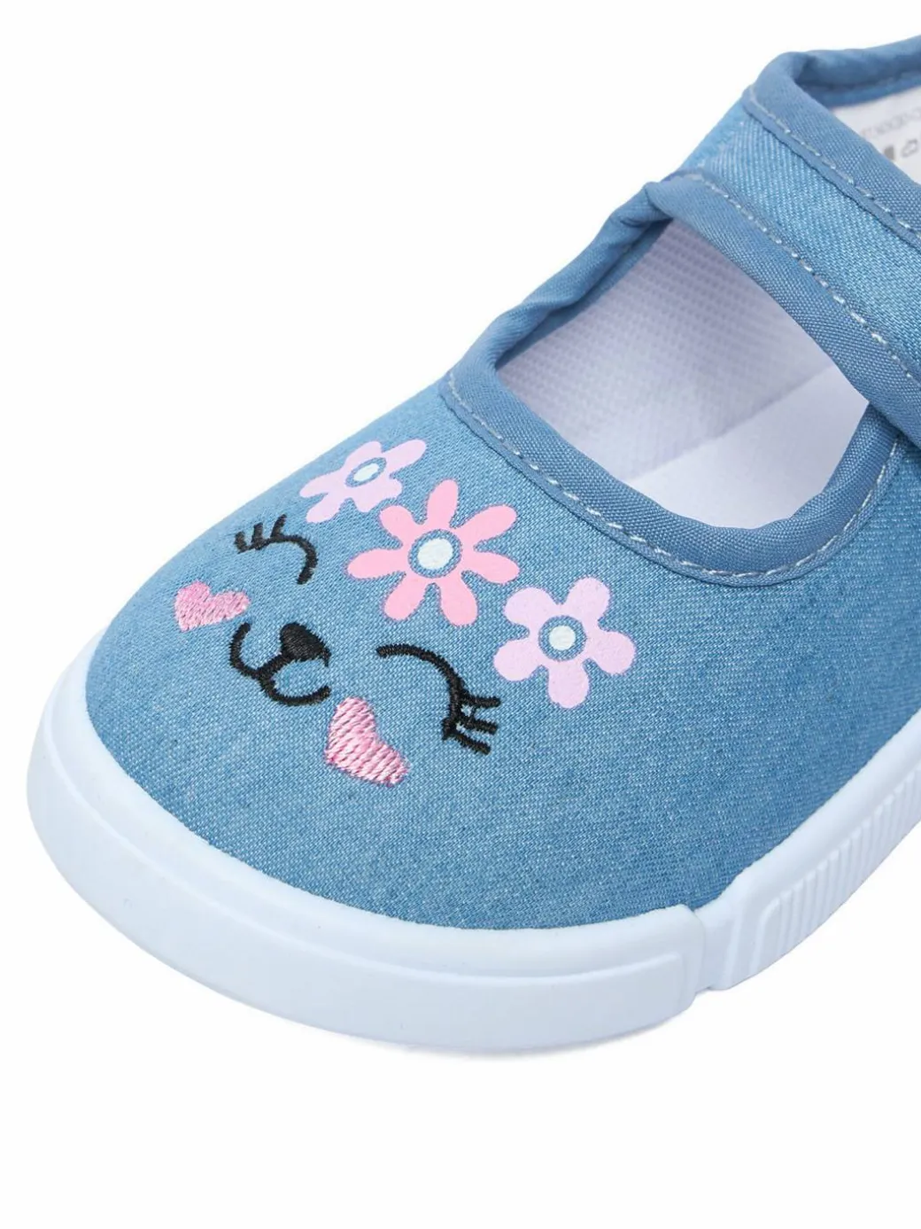 Pantofole CEO-CSS20607-02 Blu