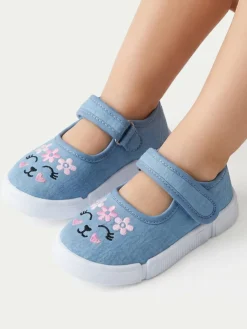 Pantofole CEO-CSS20607-02 Blu