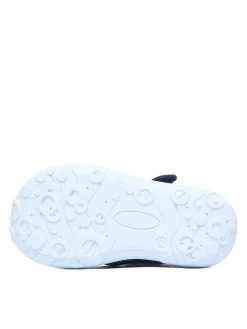 Pantofole CEO-CSS20603-04 Blu scuro