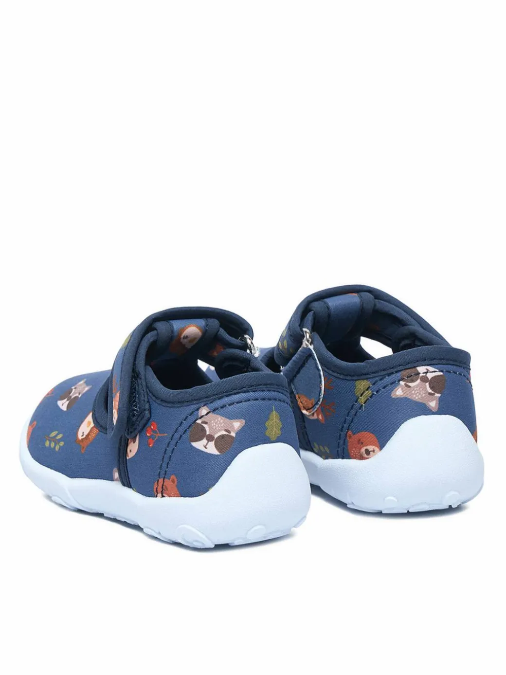 Pantofole CEO-CSS20603-04 Blu scuro