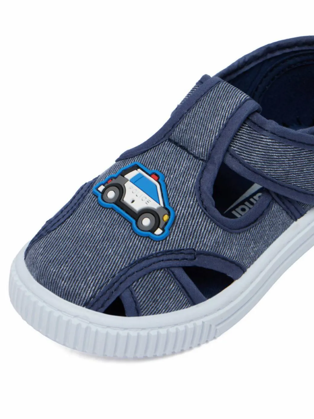 Pantofole CEO-CSS20605-02 Blu scuro