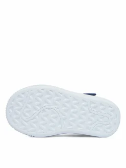 Pantofole CEO-CSS20605-02 Blu scuro