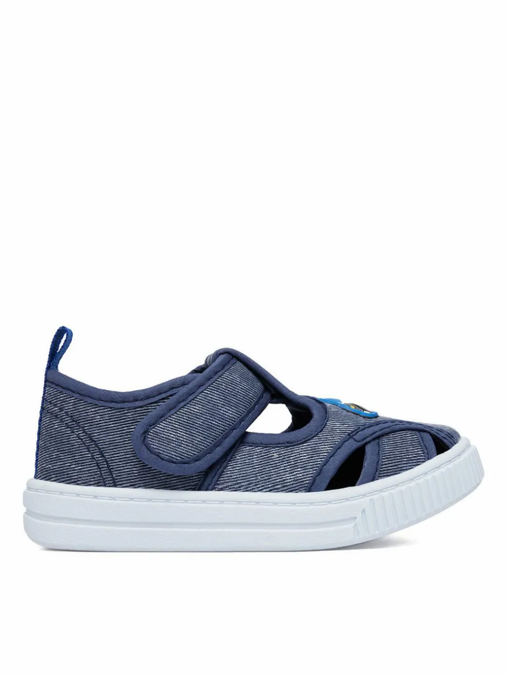 Pantofole CEO-CSS20605-02 Blu scuro