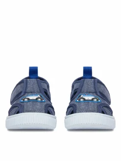 Pantofole CEO-CSS20605-02 Blu scuro