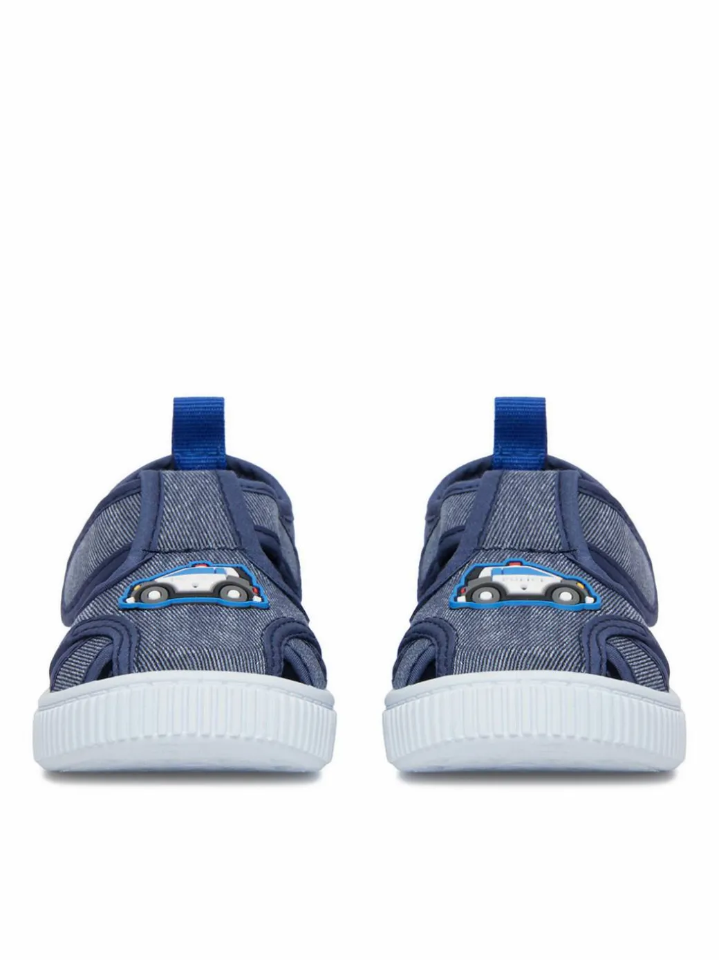 Pantofole CEO-CSS20605-02 Blu scuro