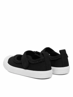 Pantofole CEO-CSS20535-05 Nero
