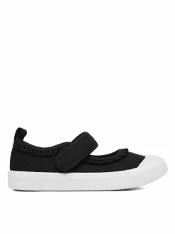 Pantofole CEO-CSS20535-05 Nero