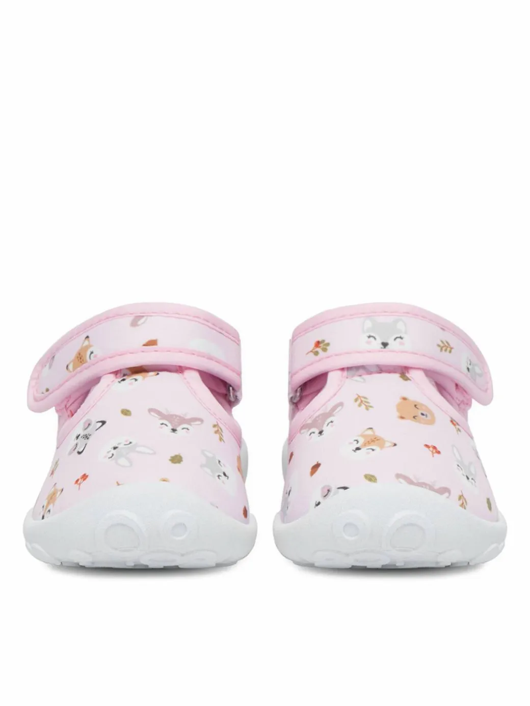 Pantofole CEO-CSS20603-03 Rosa chiaro