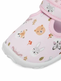 Pantofole CEO-CSS20603-03 Rosa chiaro