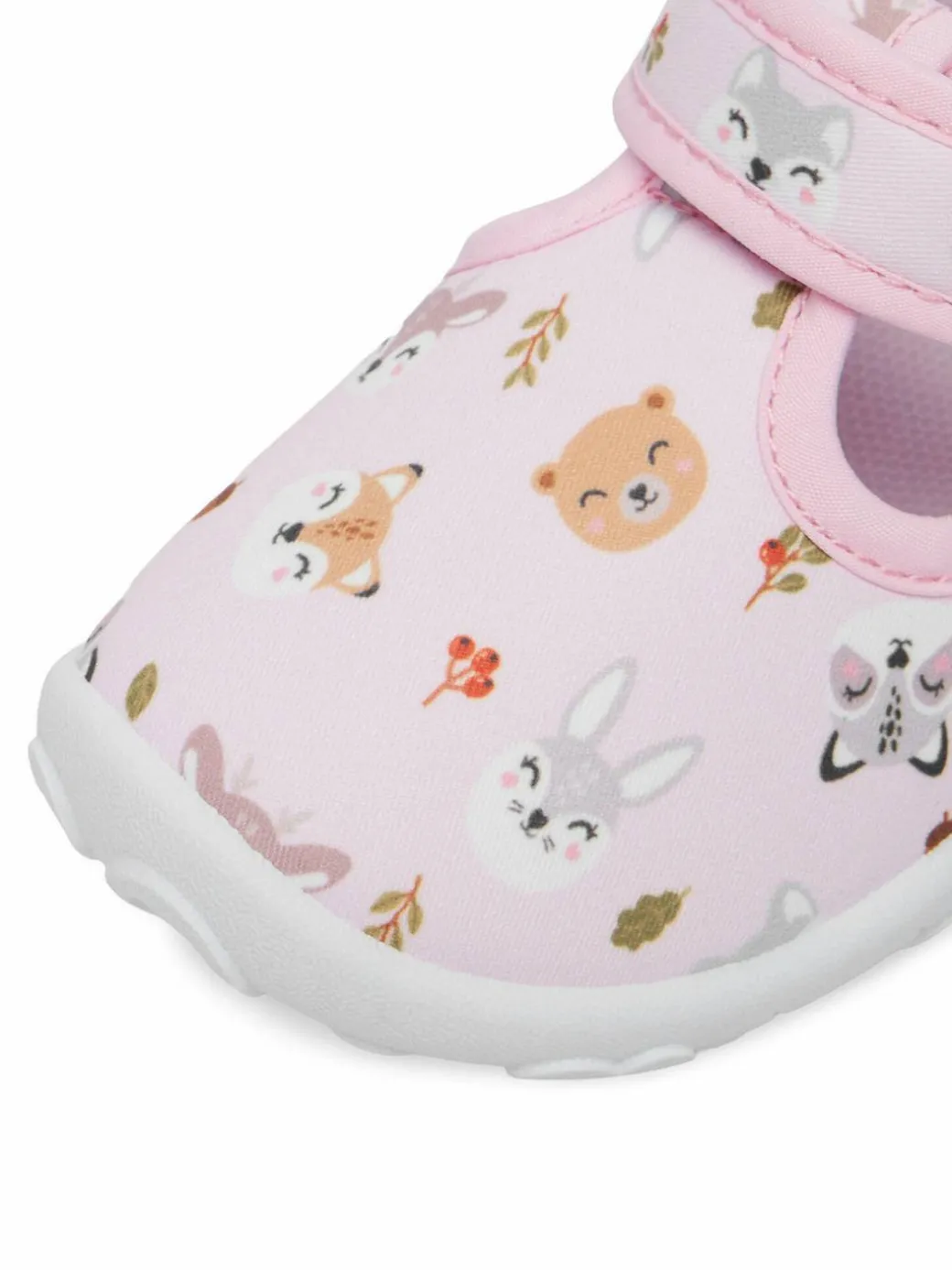 Pantofole CEO-CSS20603-03 Rosa chiaro