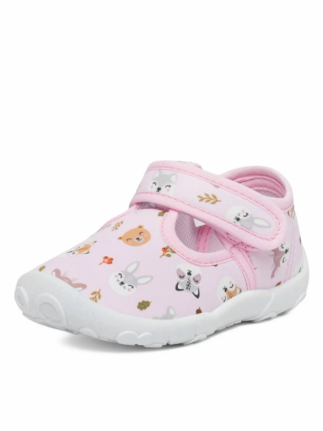 Pantofole CEO-CSS20603-03 Rosa chiaro