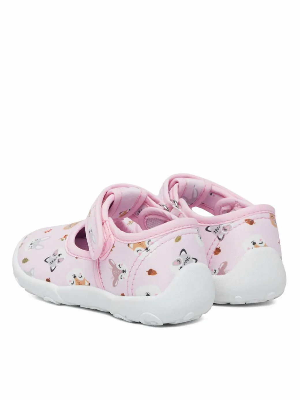 Pantofole CEO-CSS20603-03 Rosa chiaro