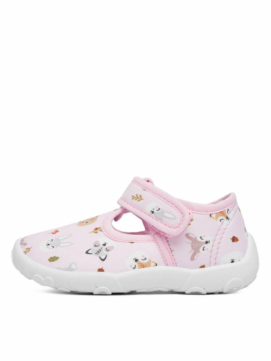 Pantofole CEO-CSS20603-03 Rosa chiaro