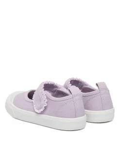 Pantofole CEO-CSS20535-06 Viola