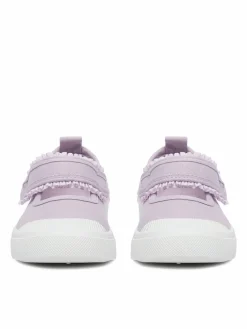 Pantofole CEO-CSS20535-06 Viola
