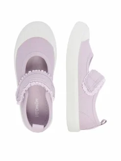 Pantofole CEO-CSS20535-06 Viola