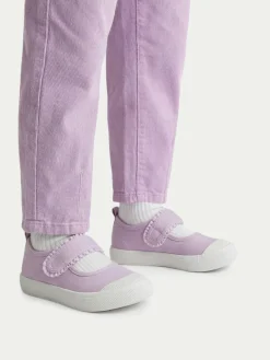 Pantofole CEO-CSS20535-06 Viola