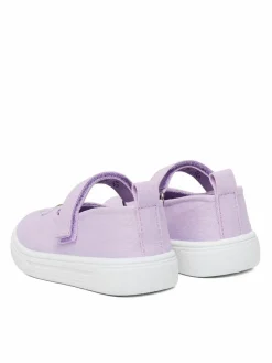 Pantofole CEO-CS20568-01 Viola