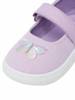 Pantofole CEO-CS20568-01 Viola
