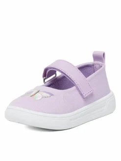 Pantofole CEO-CS20568-01 Viola