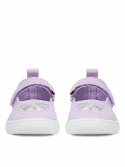 Pantofole CEO-CS20568-01 Viola